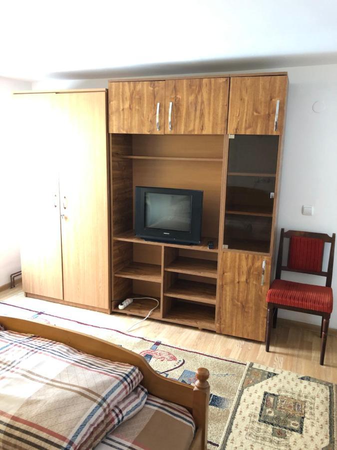 Casa Maria Ξενοδοχείο Gura Humorului Εξωτερικό φωτογραφία